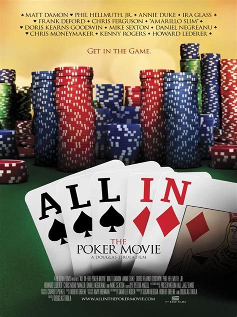 poker movie|Iba pa.